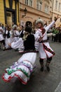 Folklore Festival Ã¢â¬Å¾Prague FairÃ¢â¬Å1